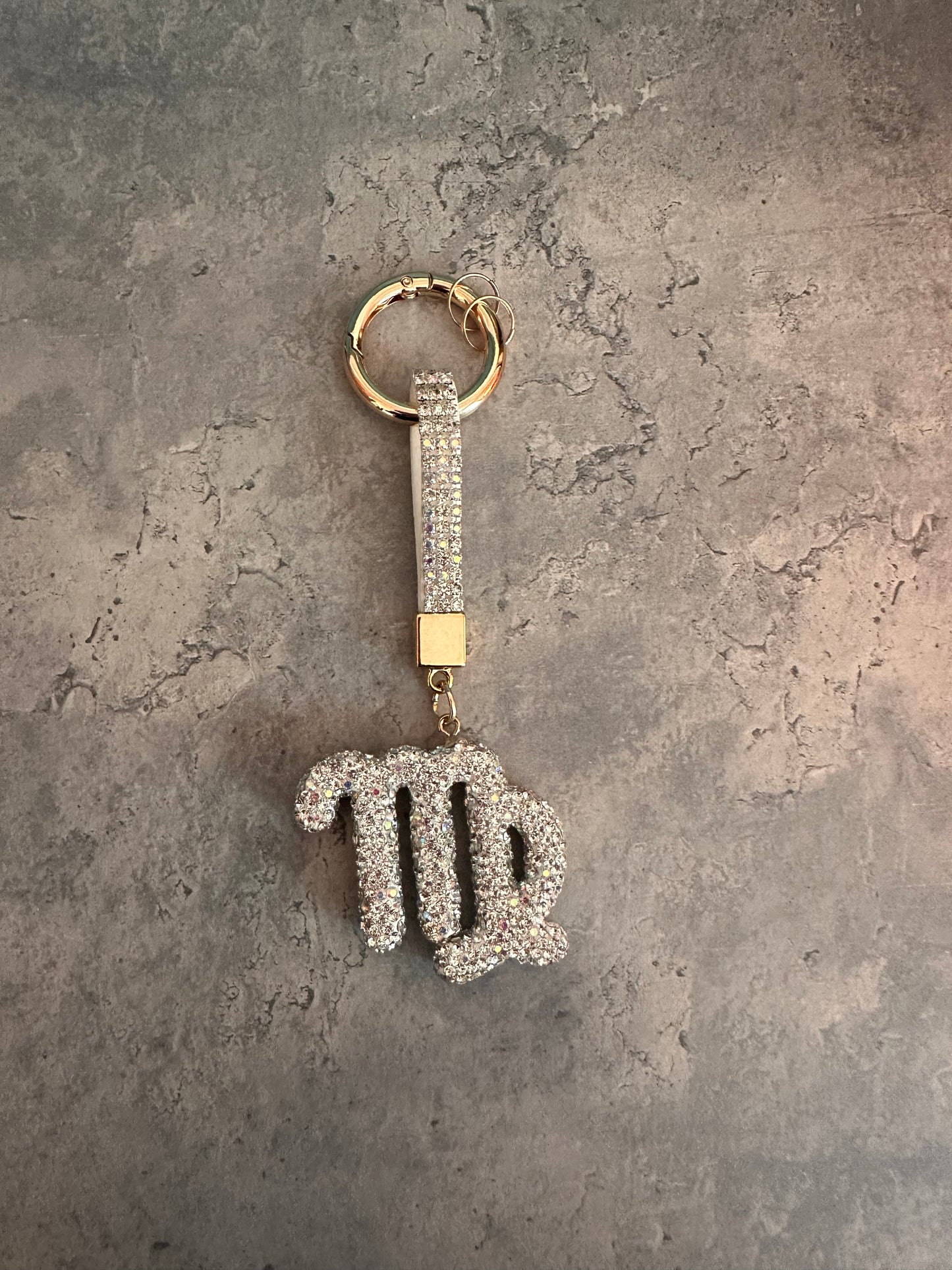 Zodiac Bling