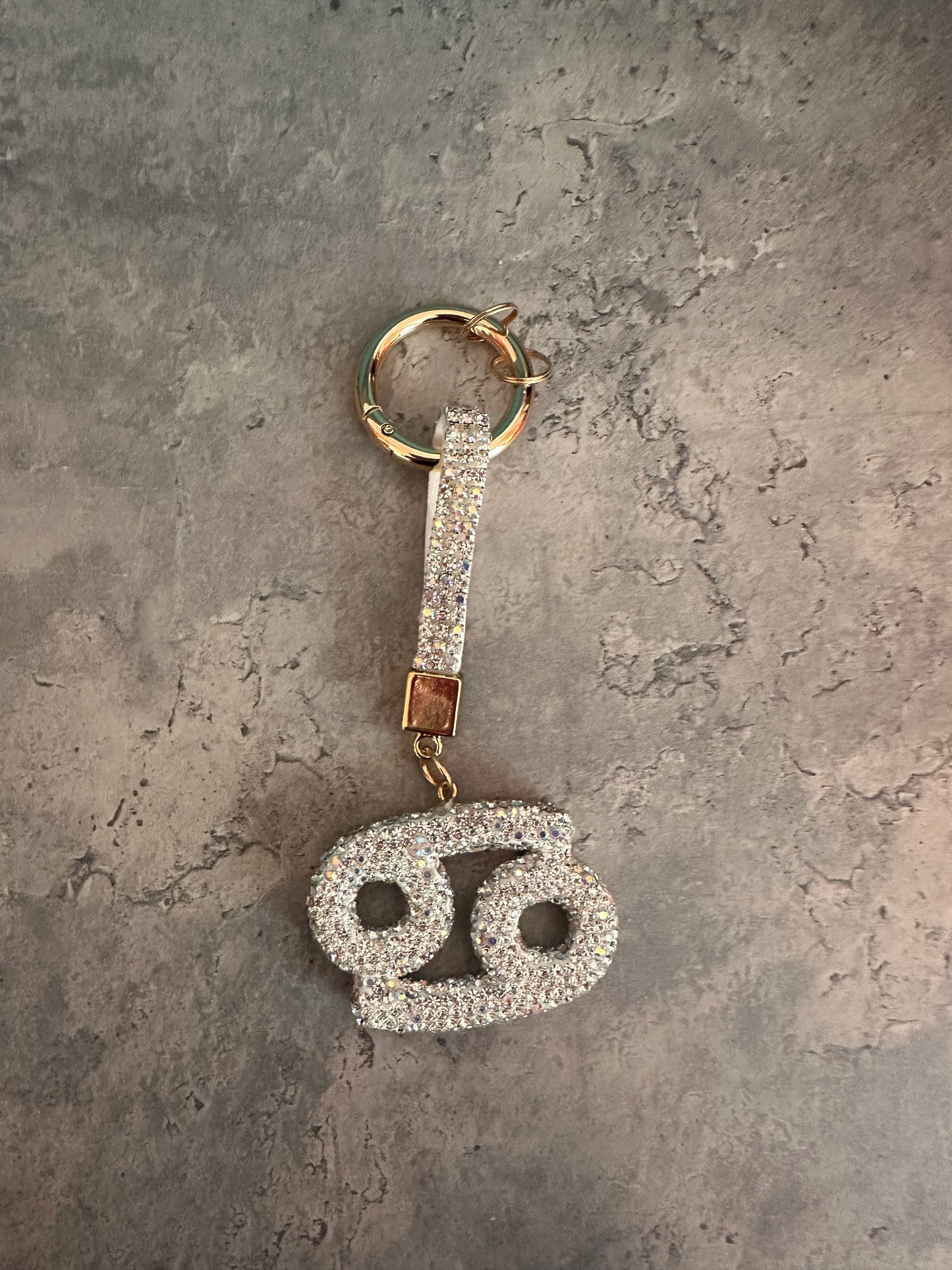 Zodiac Bling