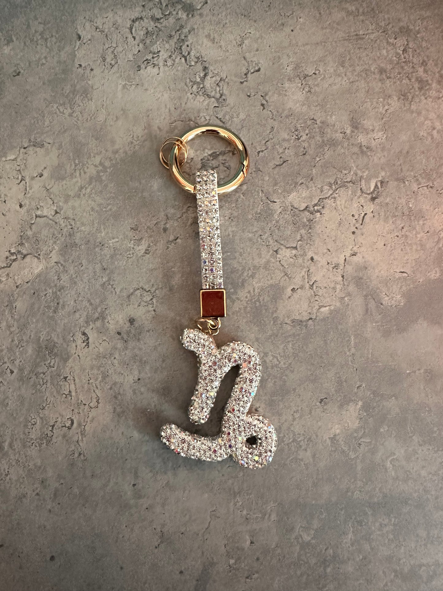 Zodiac Bling