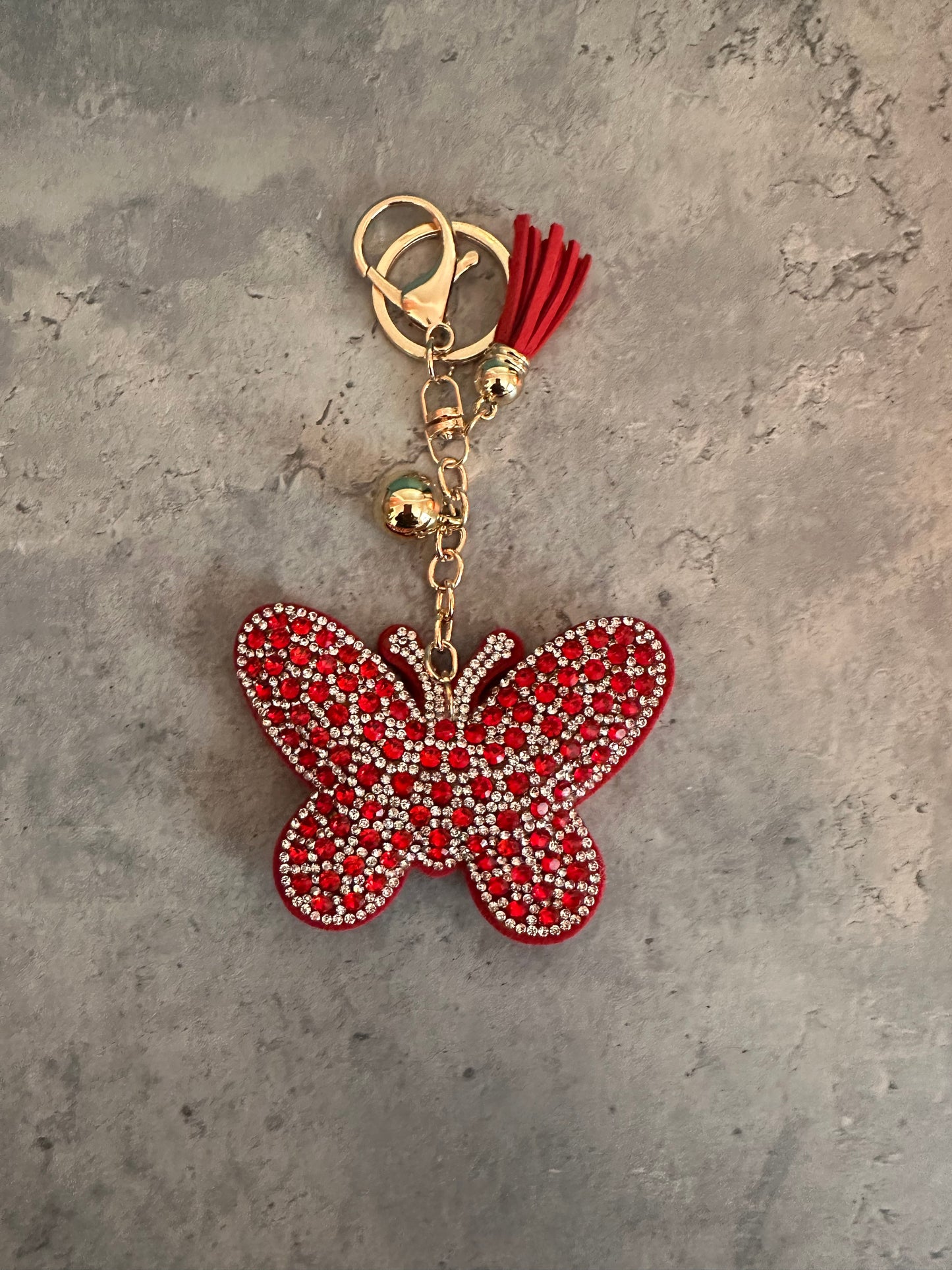 Bling Butterfly