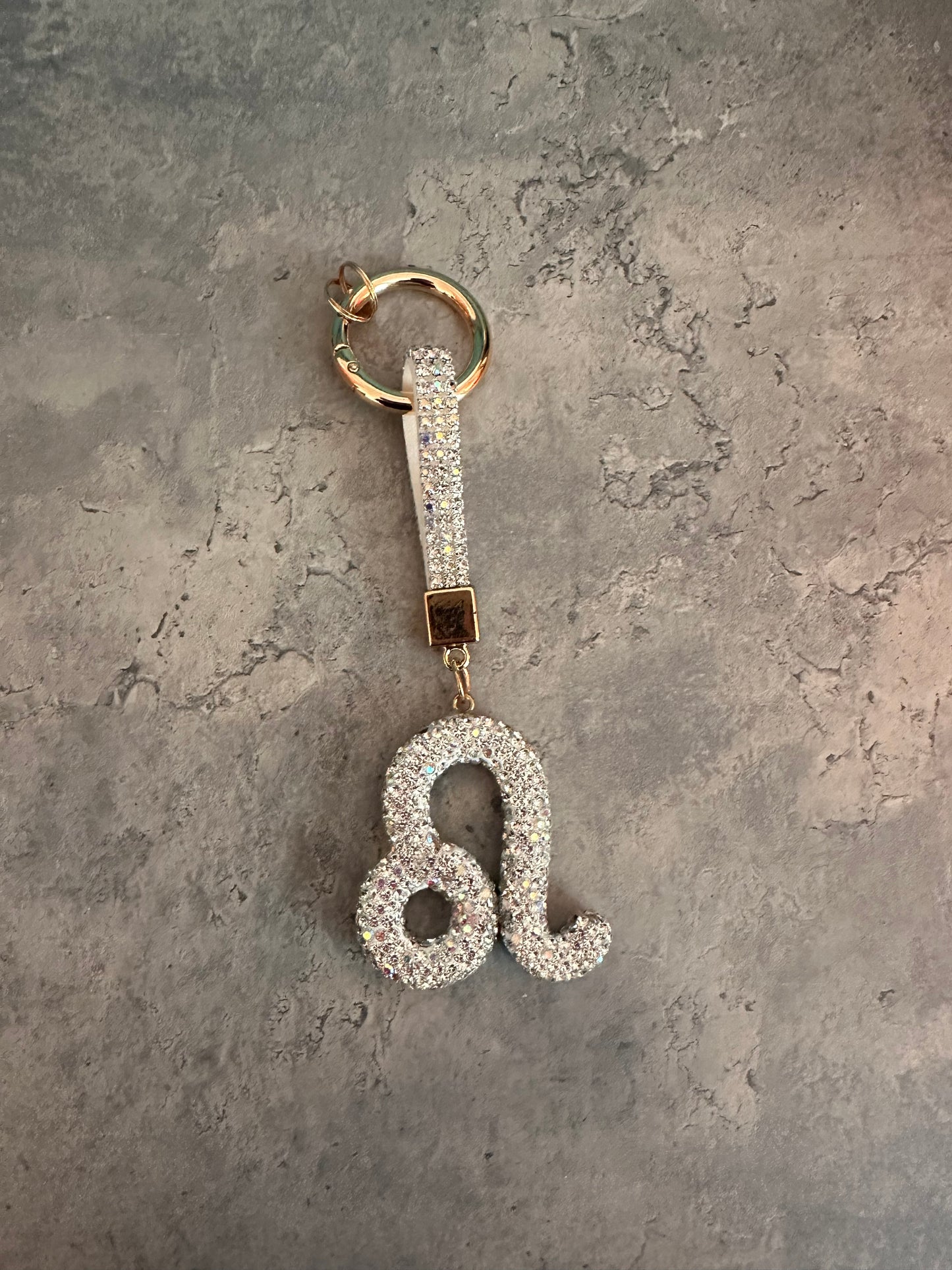 Zodiac Bling