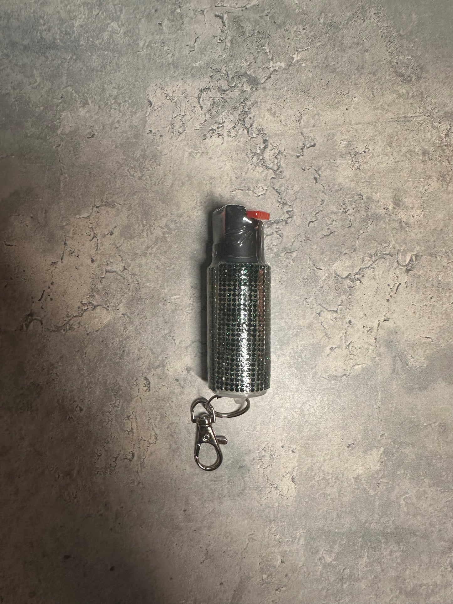 Bling Pepper Spray