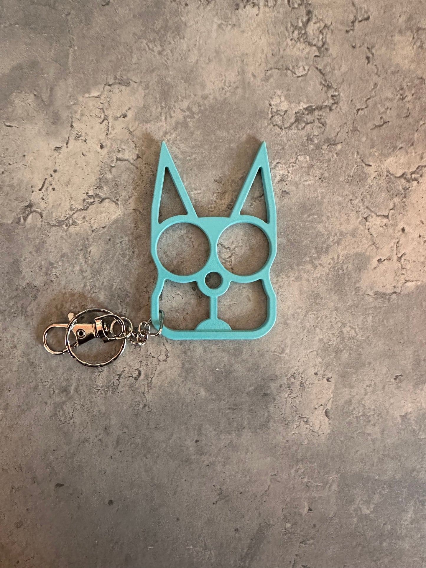 Safe kitty
