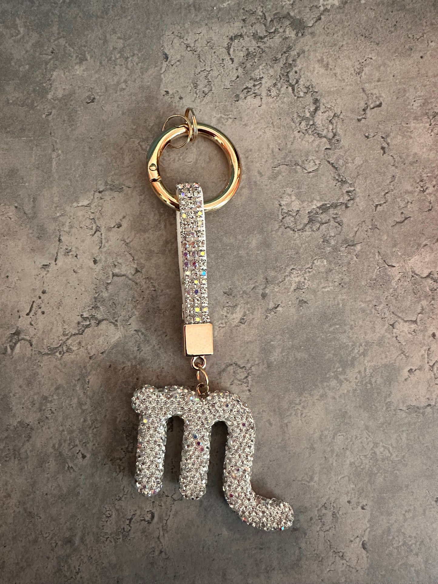 Zodiac Bling