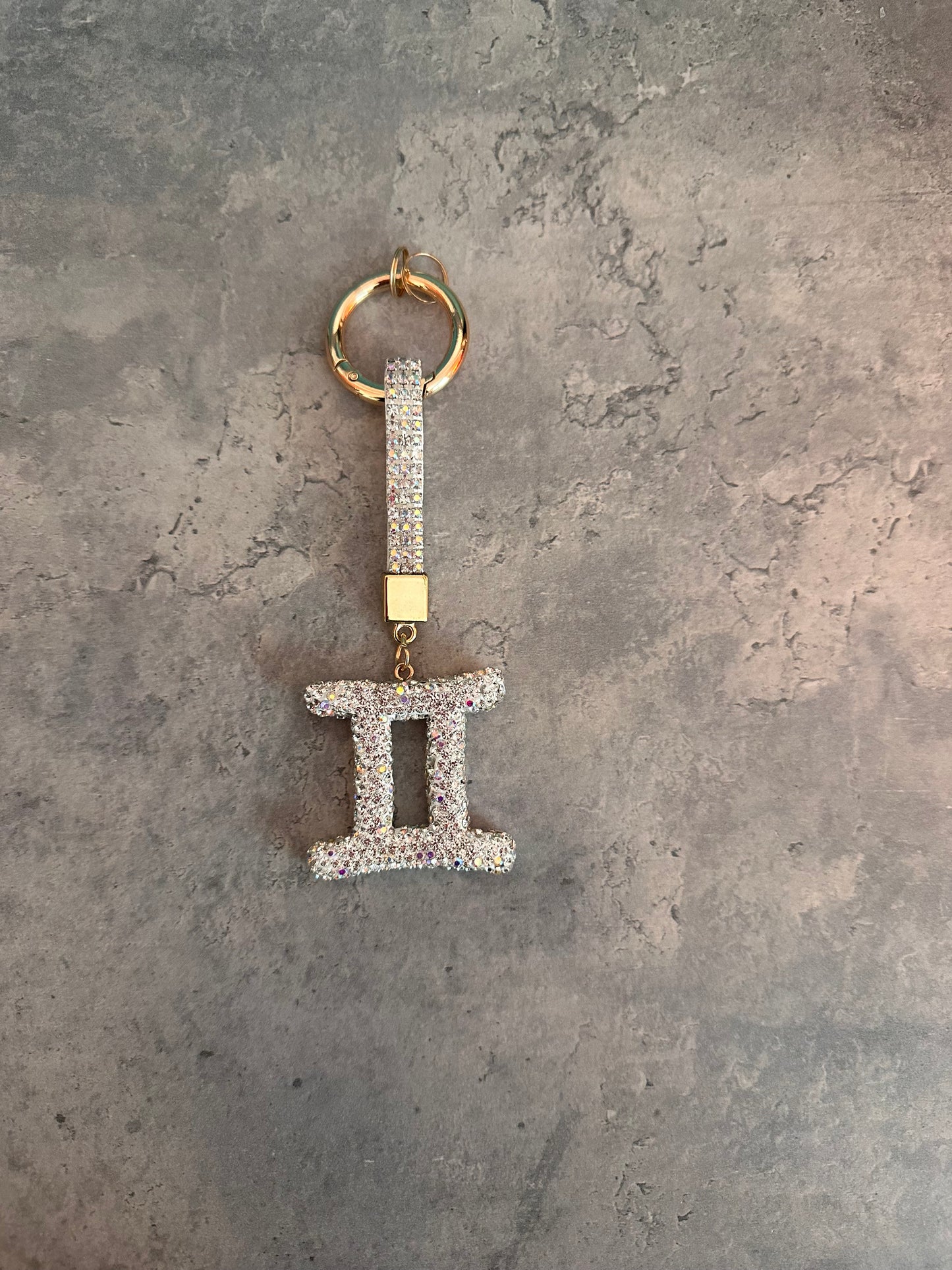 Zodiac Bling