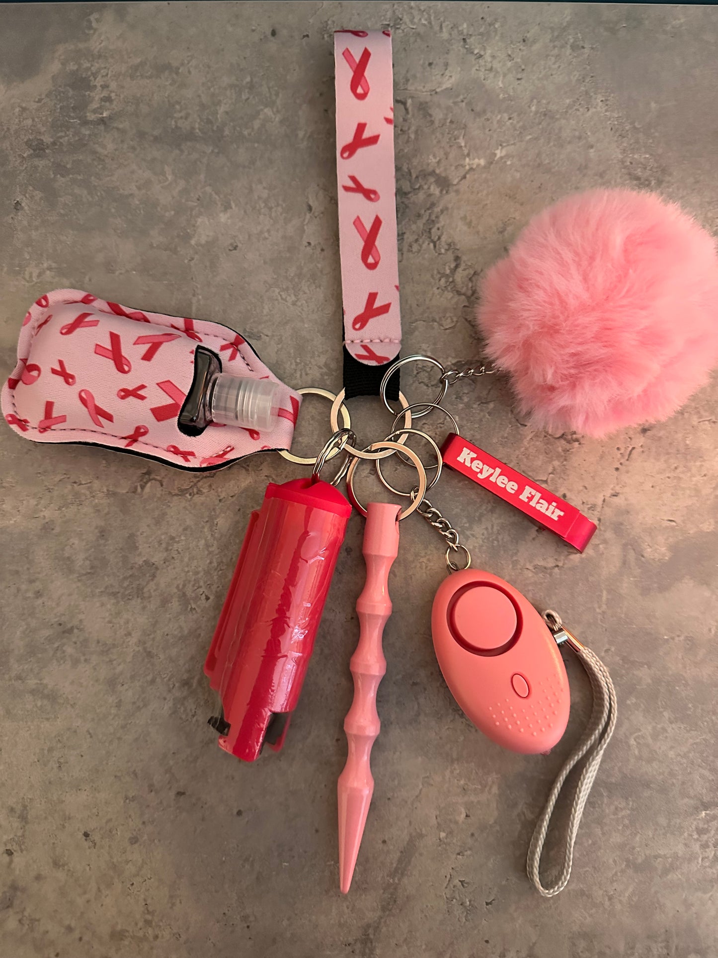  Breast Cancer Awareness