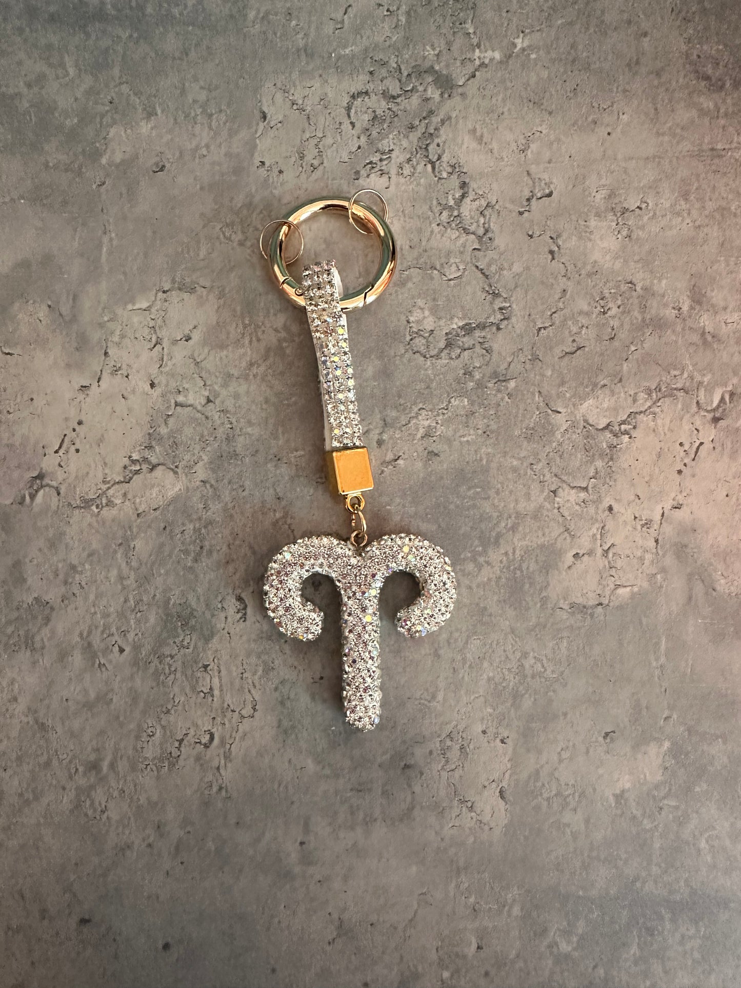 Zodiac Bling