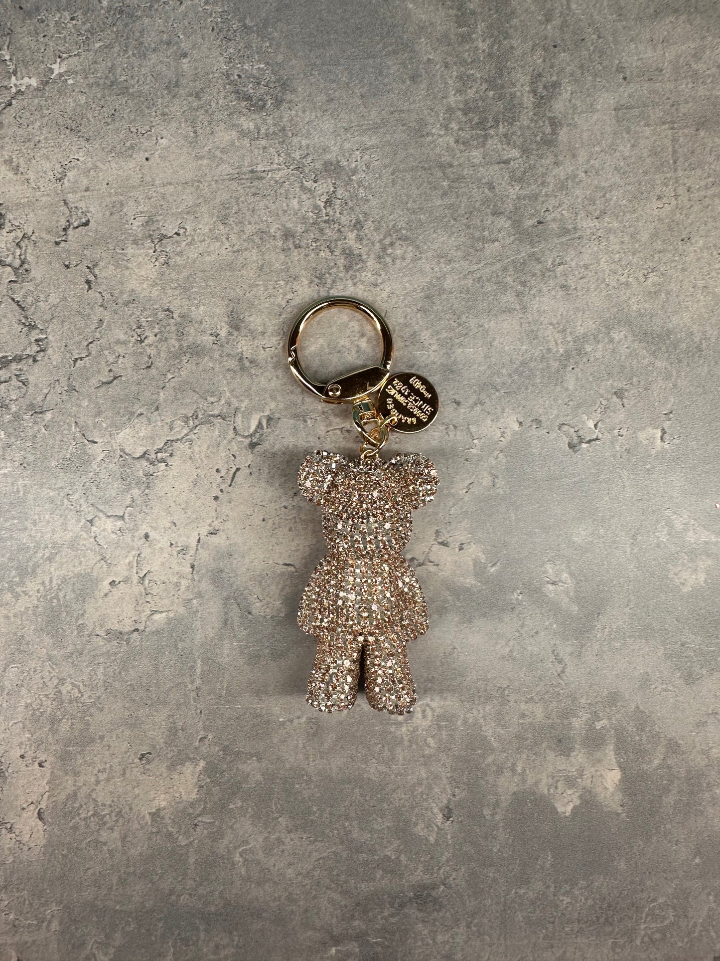 Bling Bear